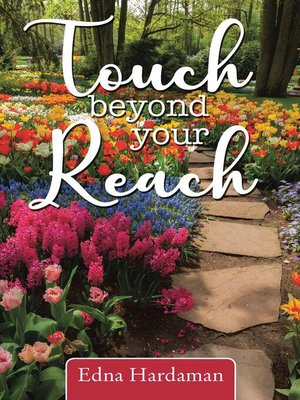 cover image of Touch Beyond Your Reach